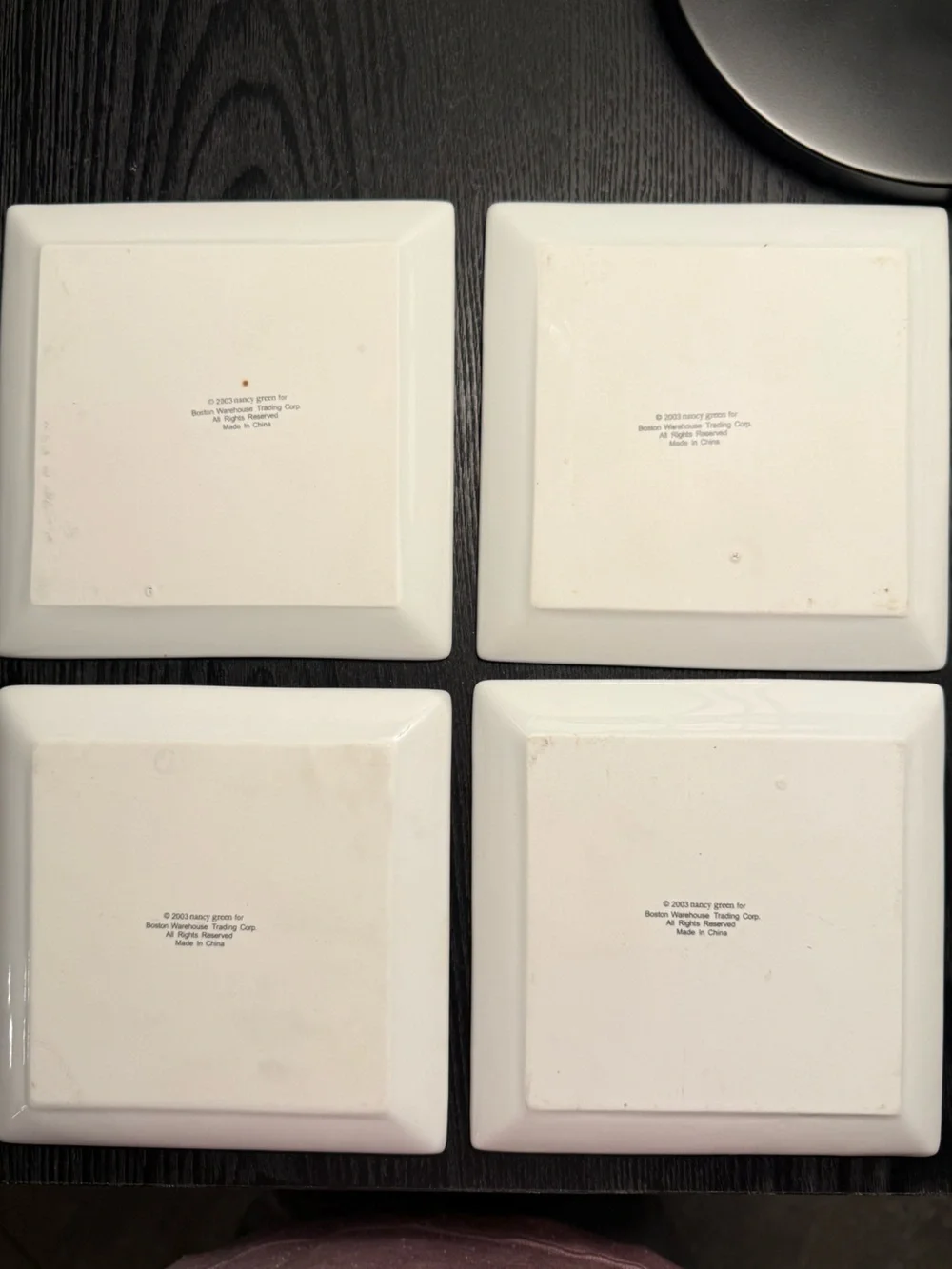 Boston Warehouse upgrade your
